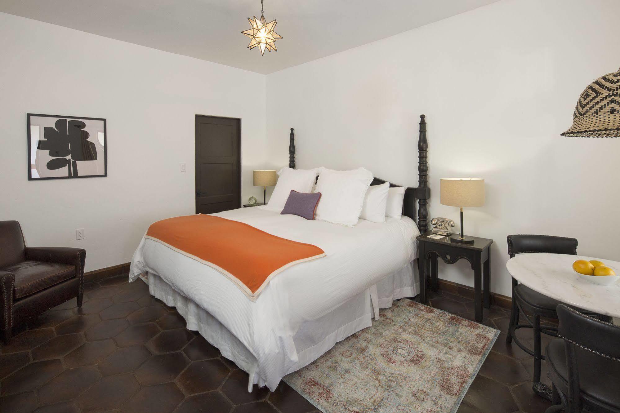 Ingleside Estate & Bungalows- Adults Only 4* Palm Springs