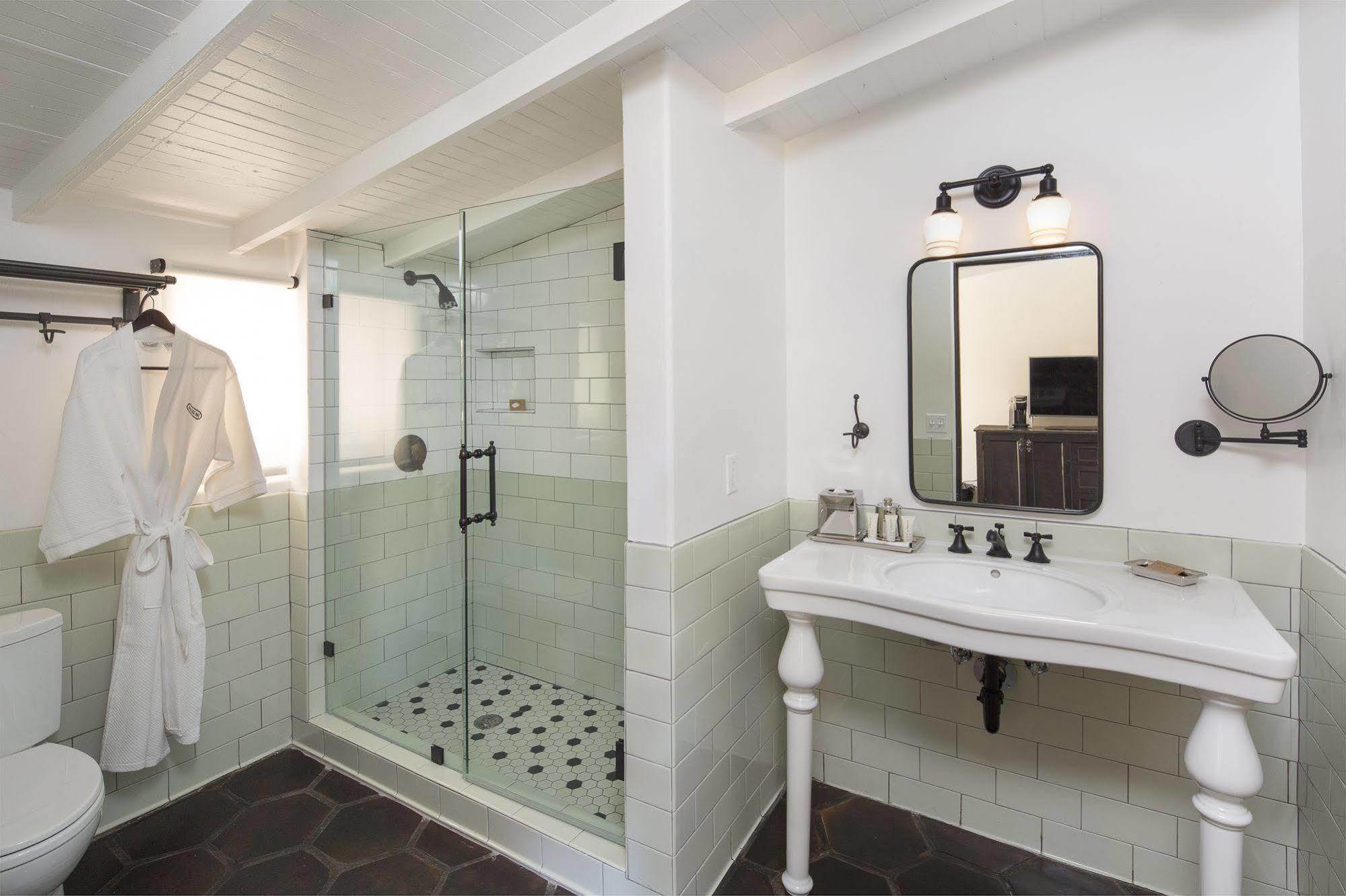 Ingleside Estate & Bungalows- Adults Only Palm Springs
