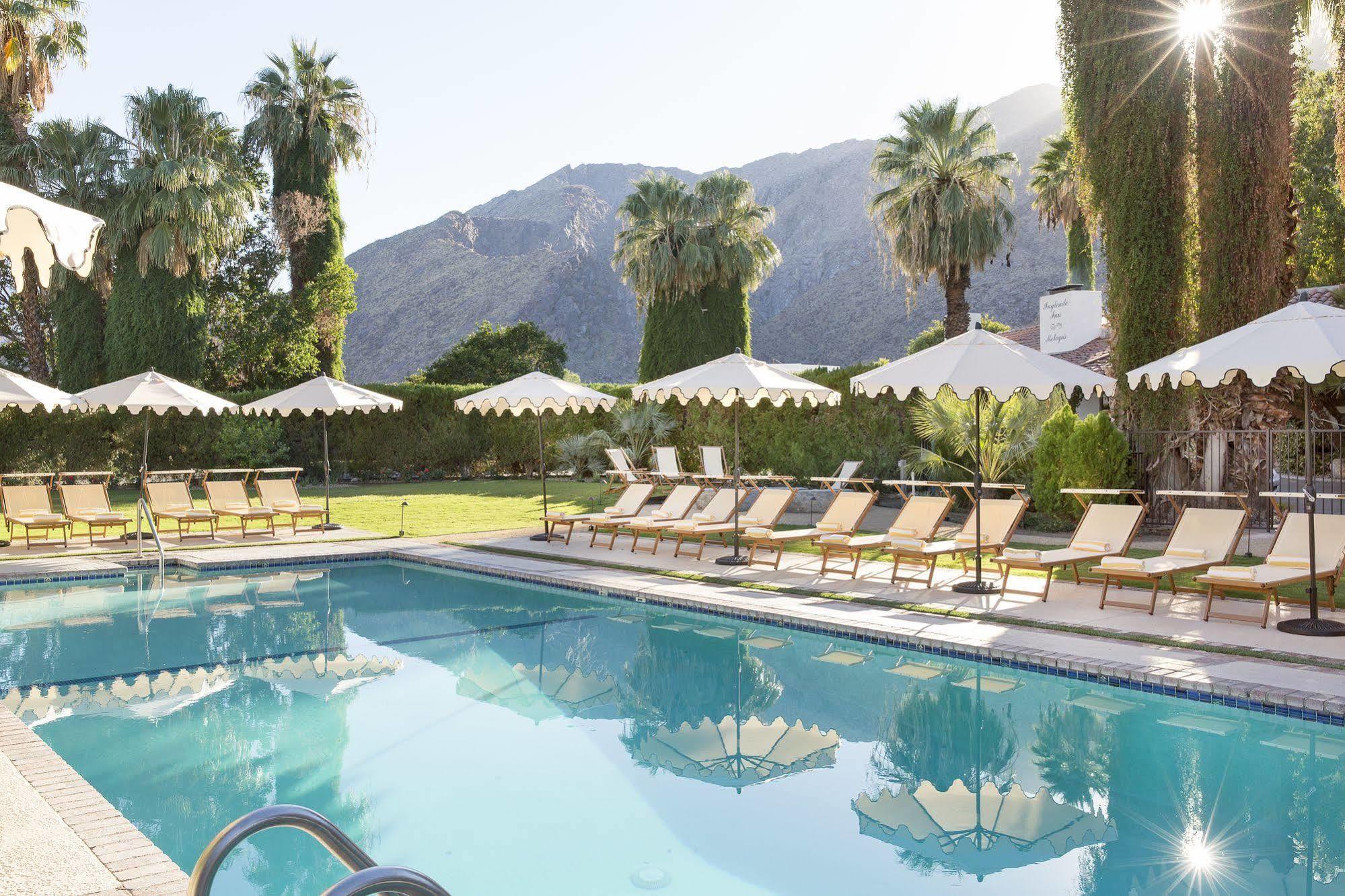 Ingleside Estate & Bungalows- Adults Only Hotel