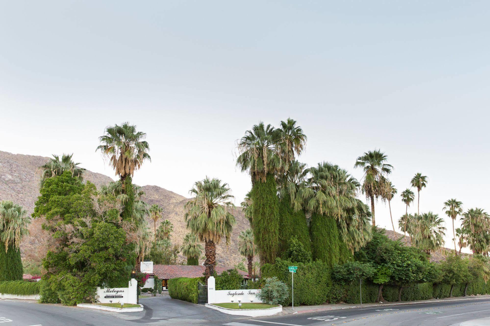 Hotel Ingleside Estate & Bungalows- Adults Only