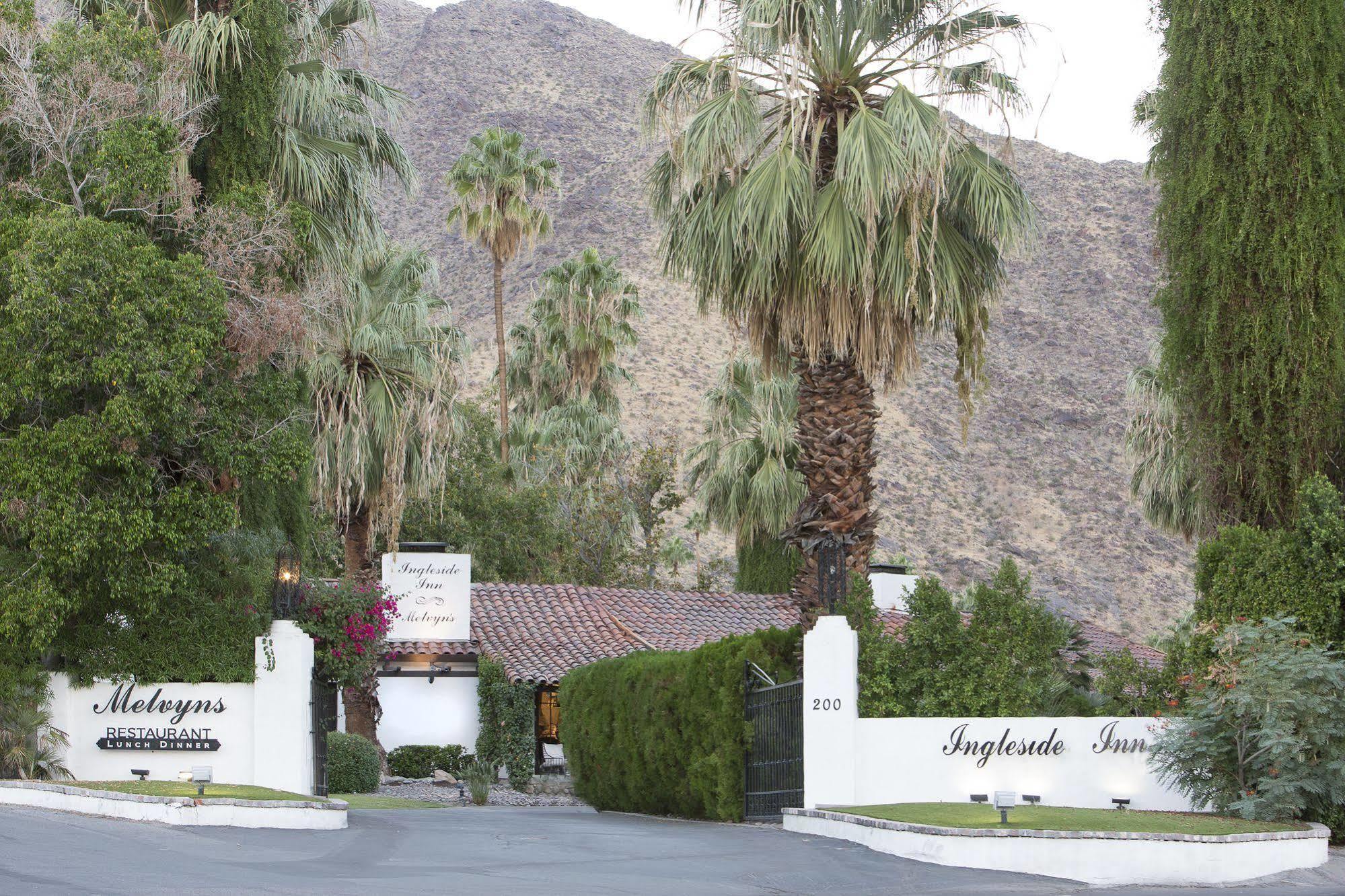 Ingleside Estate & Bungalows- Adults Only Hotel Palm Springs