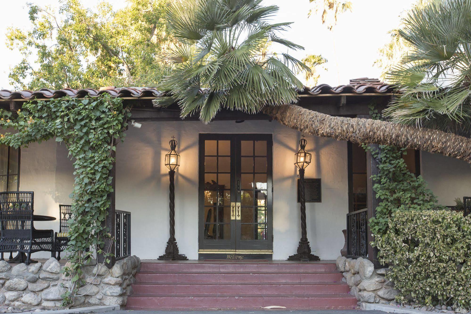 Hotel Ingleside Estate & Bungalows- Adults Only 4*