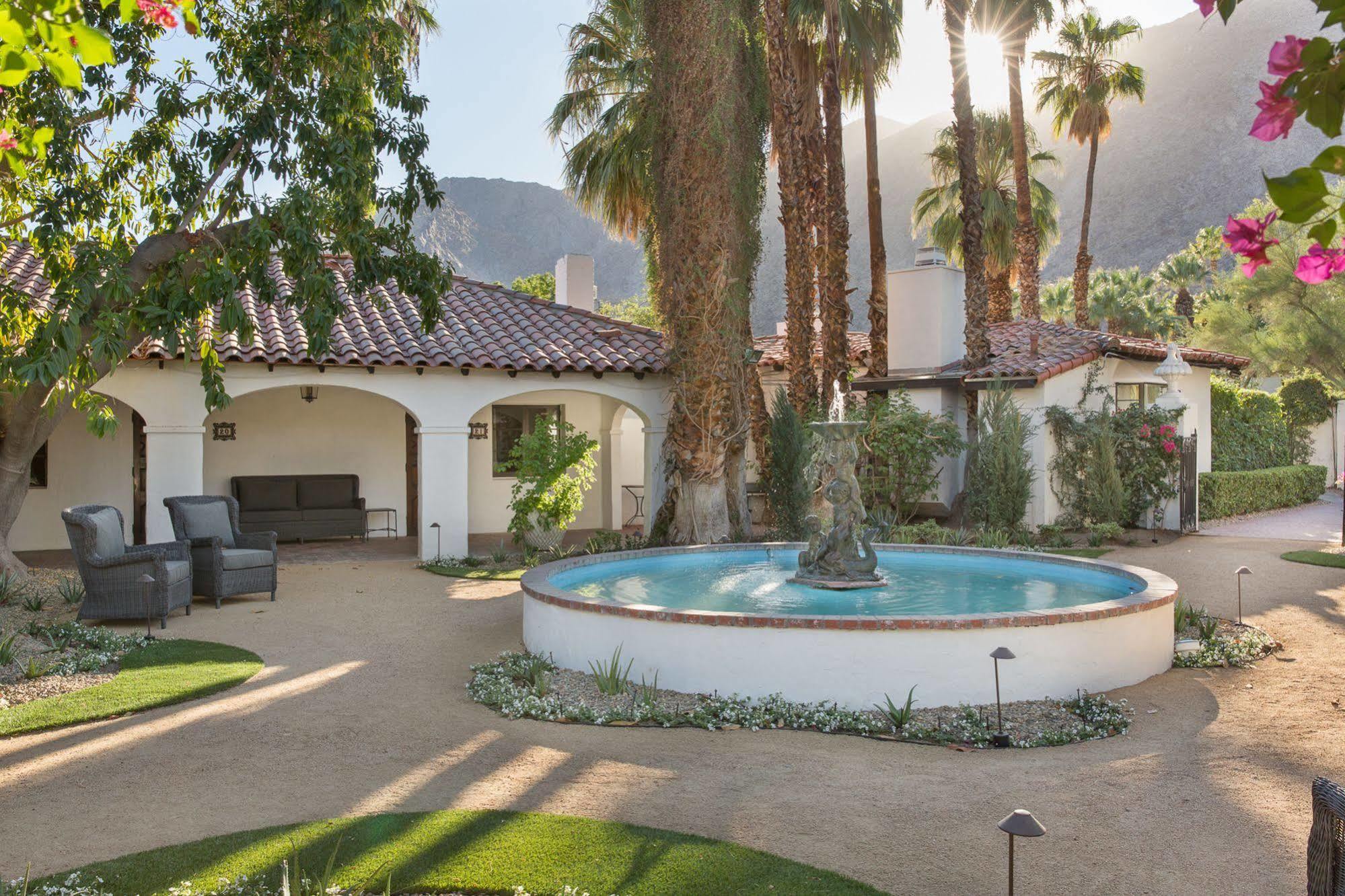 Hotel Ingleside Estate & Bungalows- Adults Only 4*