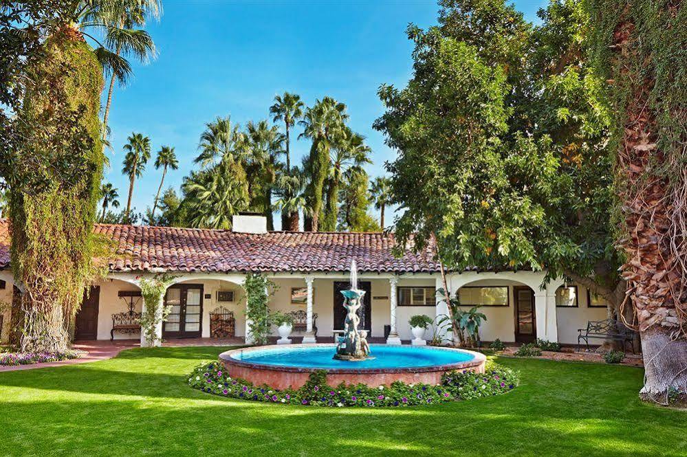 Ingleside Estate & Bungalows- Adults Only Hotel Palm Springs