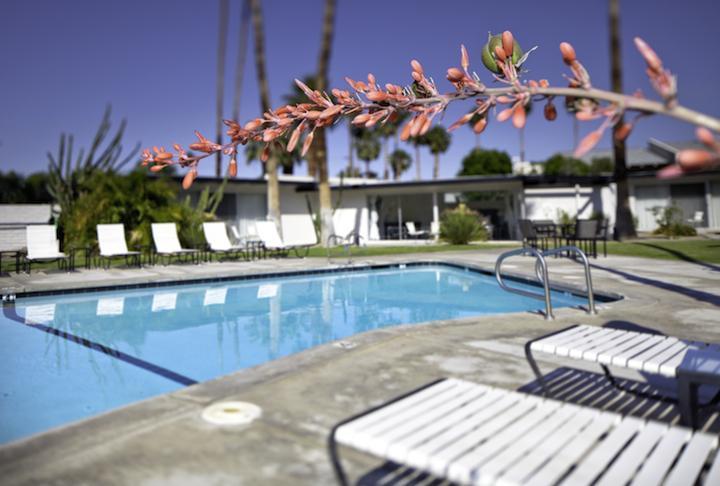 L'horizon & Spa, Hermann Resort 5*