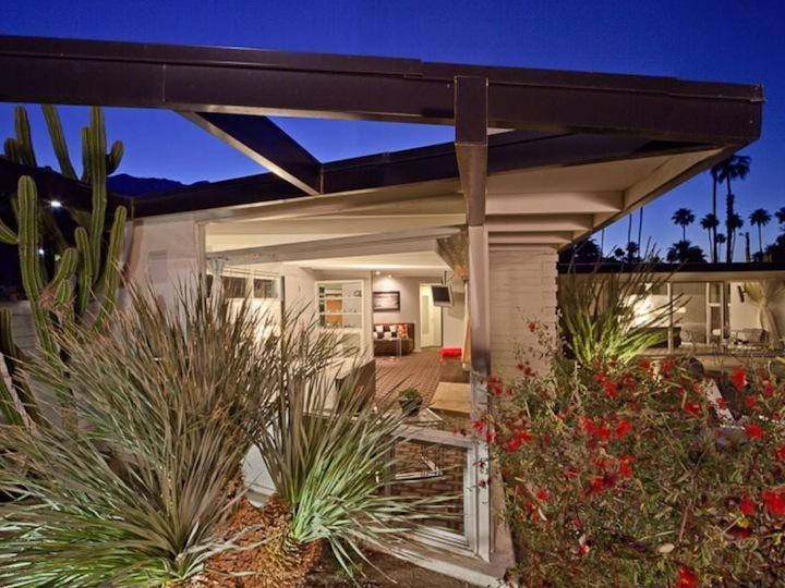 Resort L'horizon & Spa, Hermann Palm Springs
