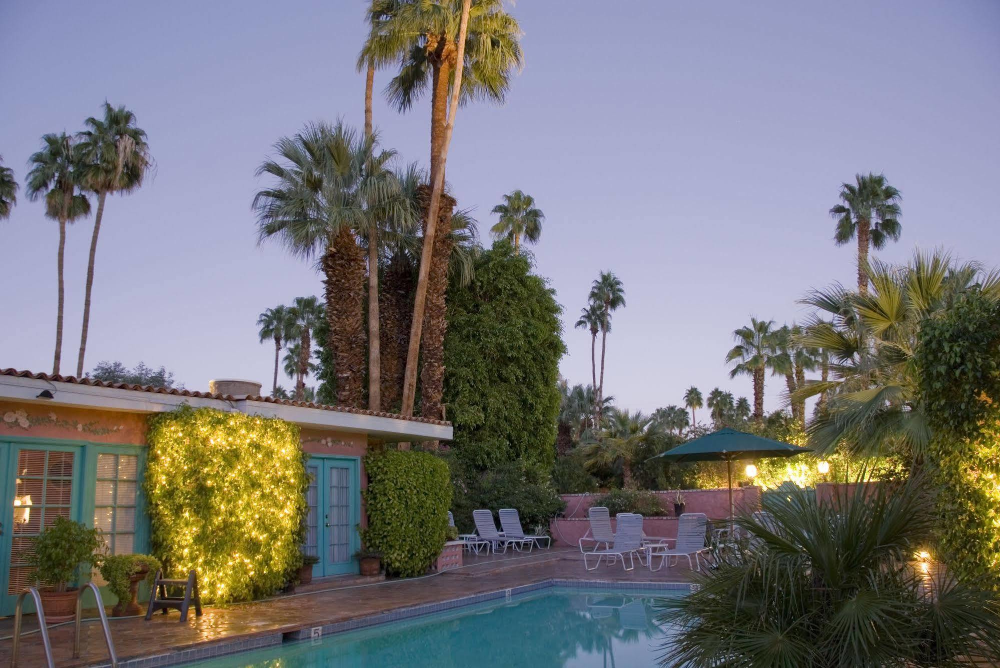 Hotel Rosa 3*