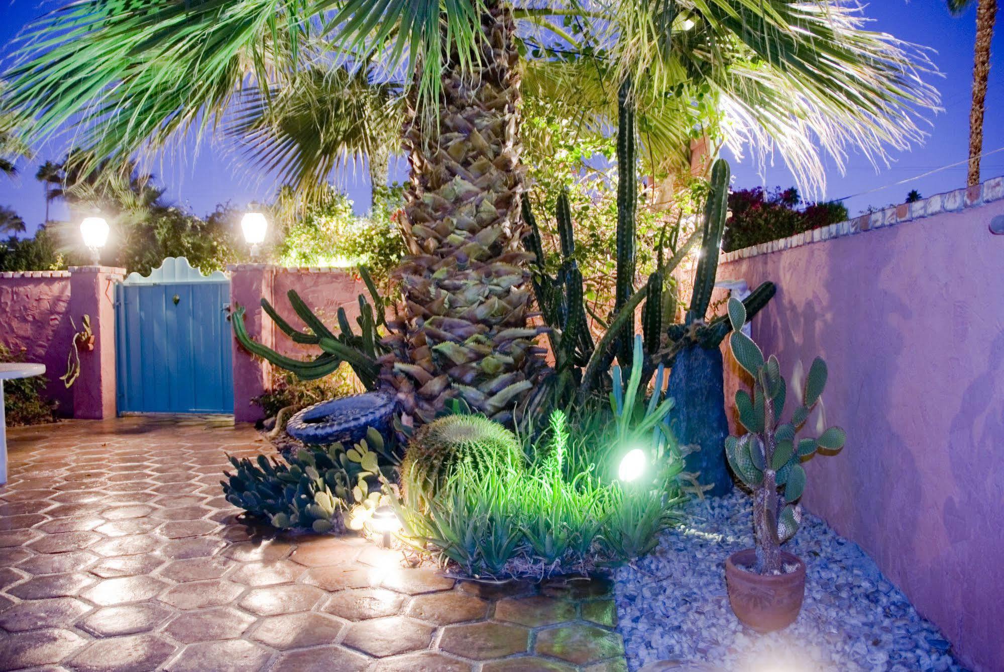Rosa 3* Palm Springs