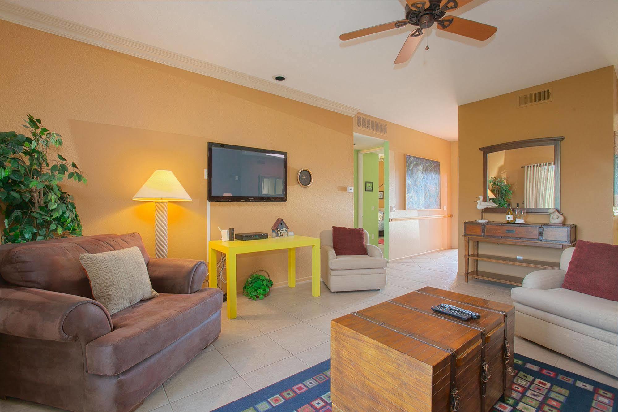 Desert Princess Country Club Apartment