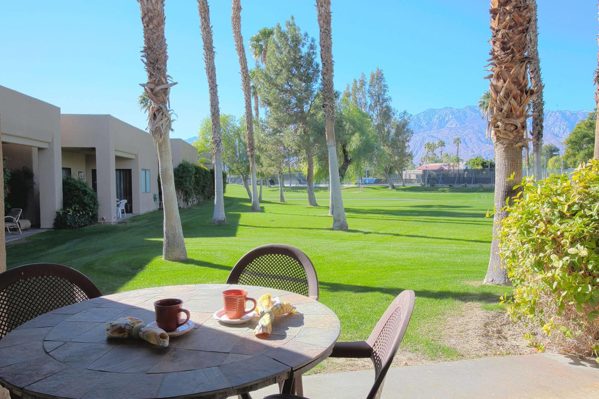 Desert Princess Country Club