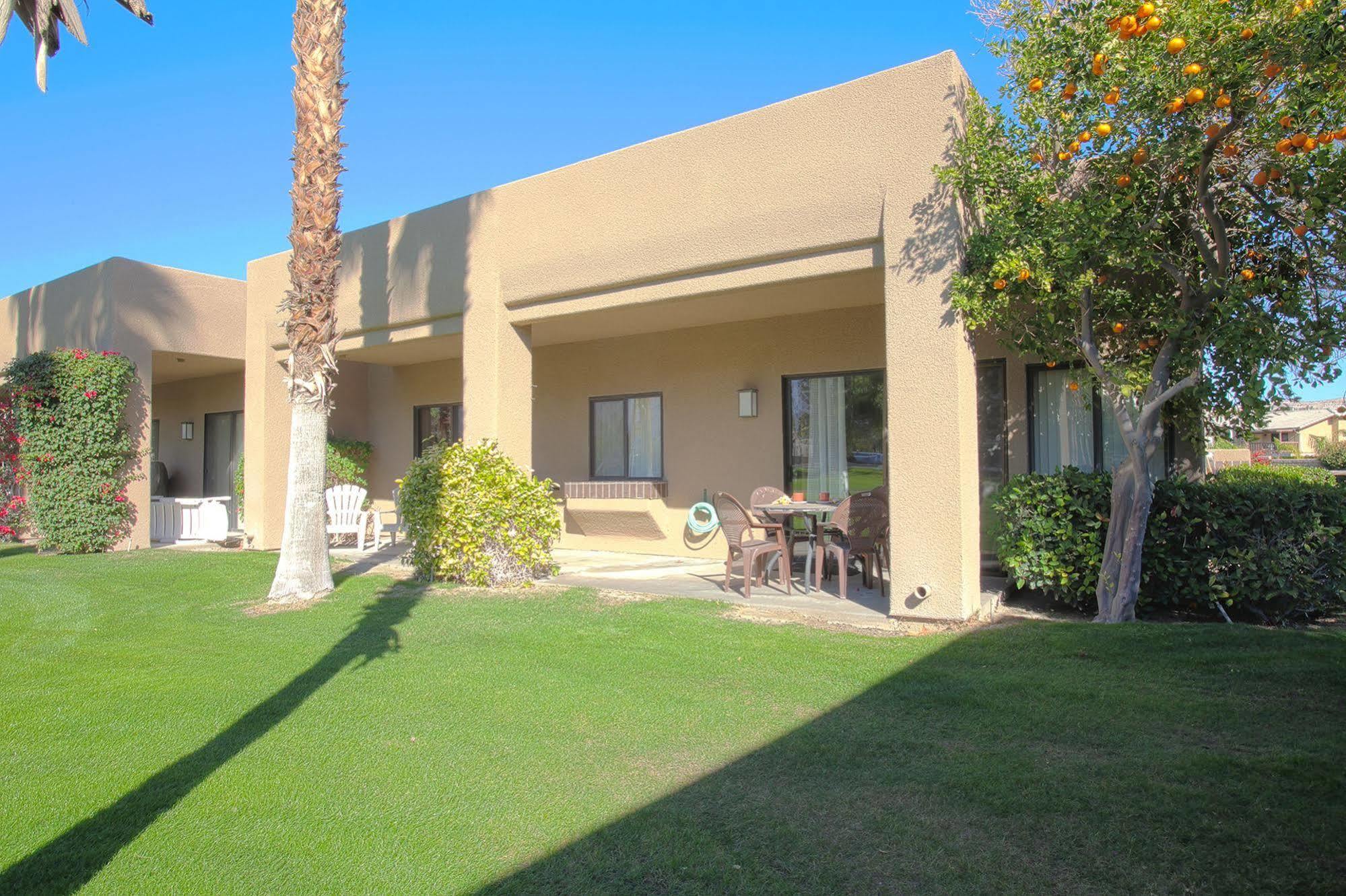 Desert Princess Country Club