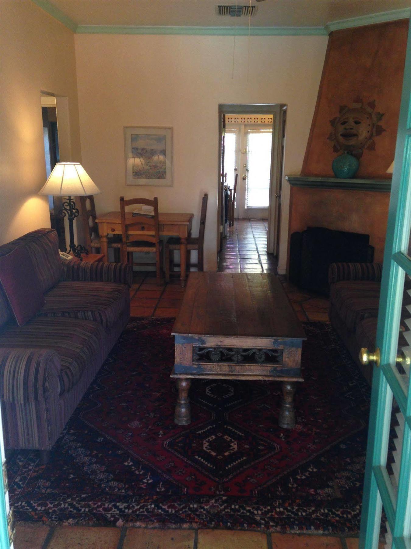 Casa Cody 4* Palm Springs