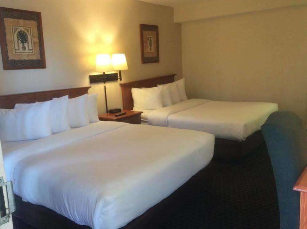 Hotel Quality Downtown