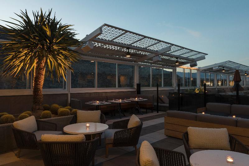 Kimpton Rowan By Ihg
