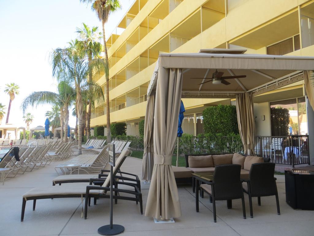 Casino Palm Springs