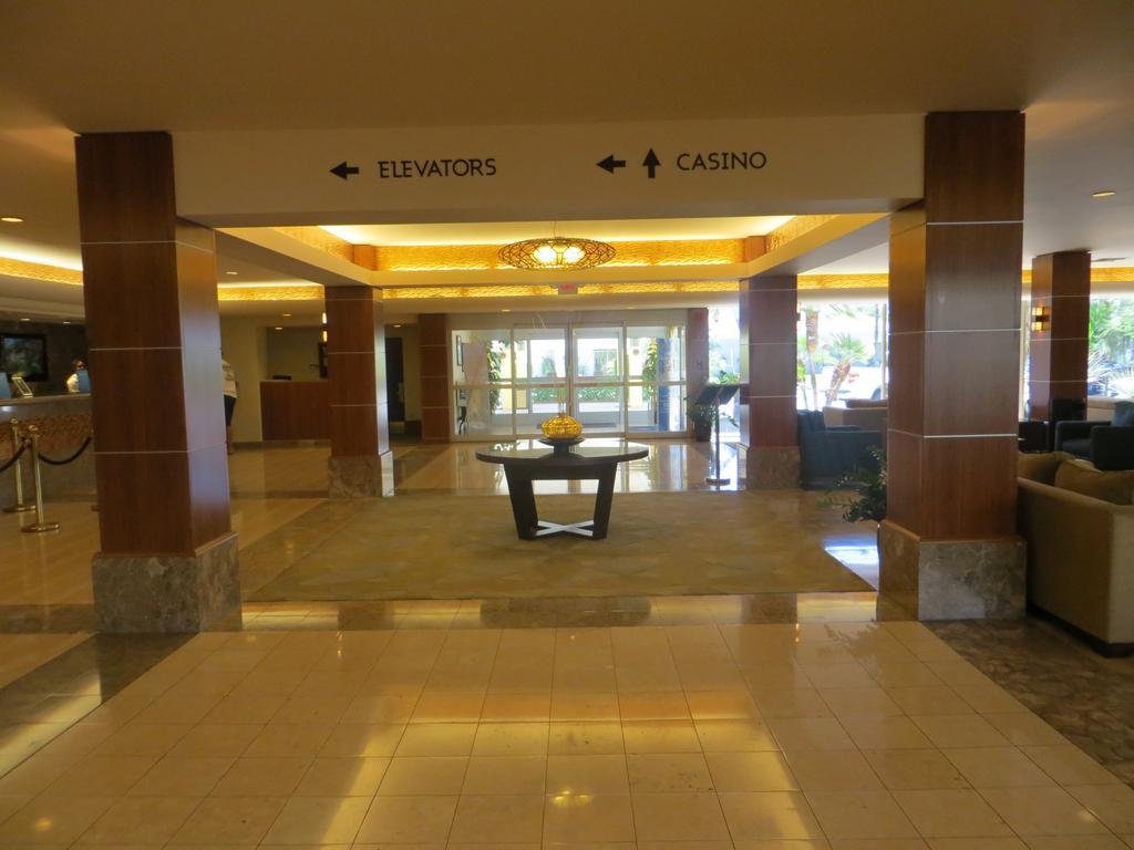 Casino Hotel