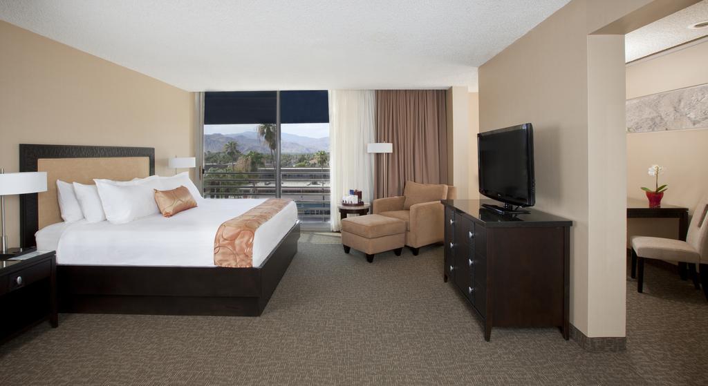 Casino Hotel Palm Springs