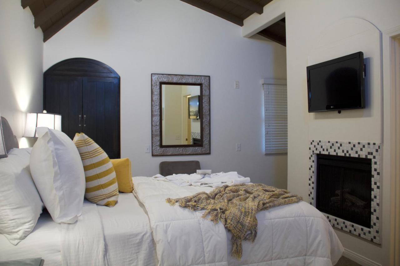 Hotel Andreas & Palm Springs