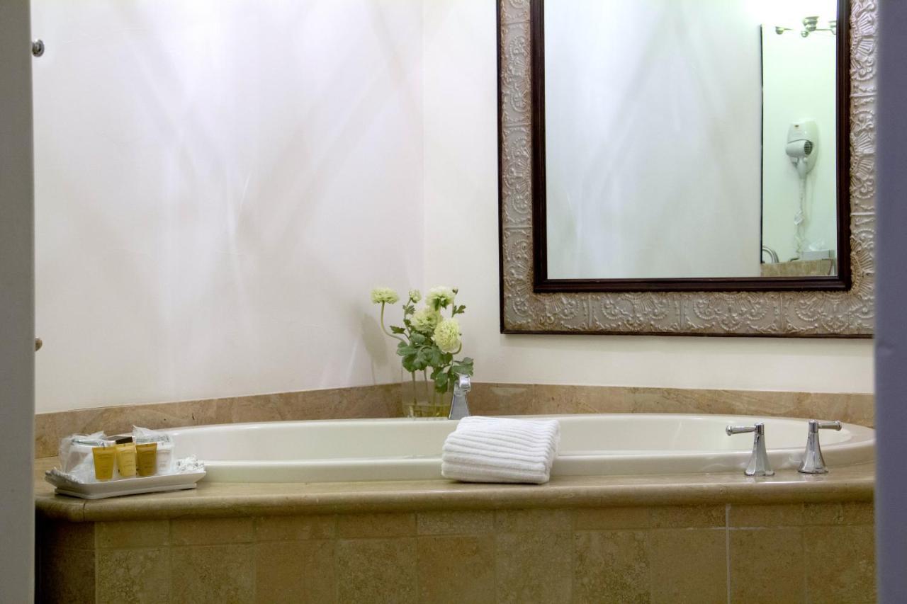 Hotel Andreas &