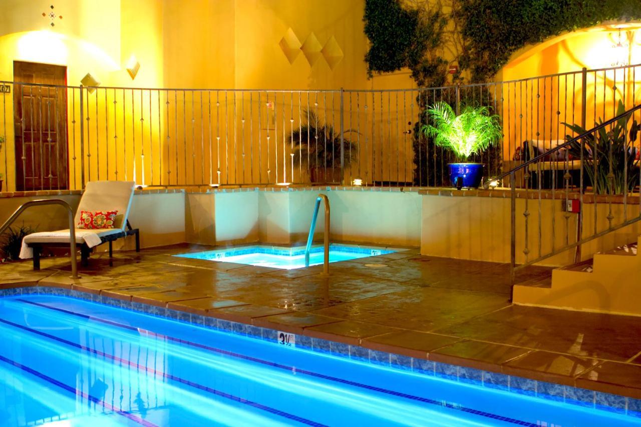 Hotel Andreas & Palm Springs