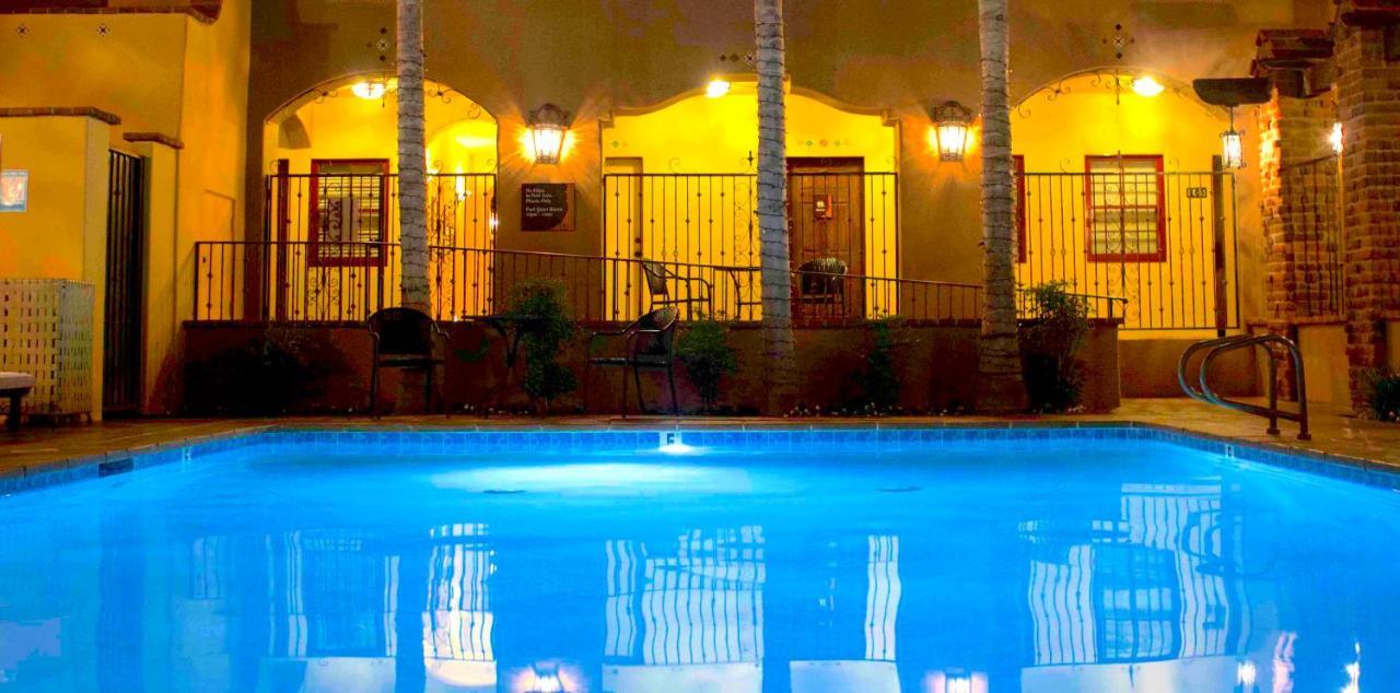 Hotel Andreas &