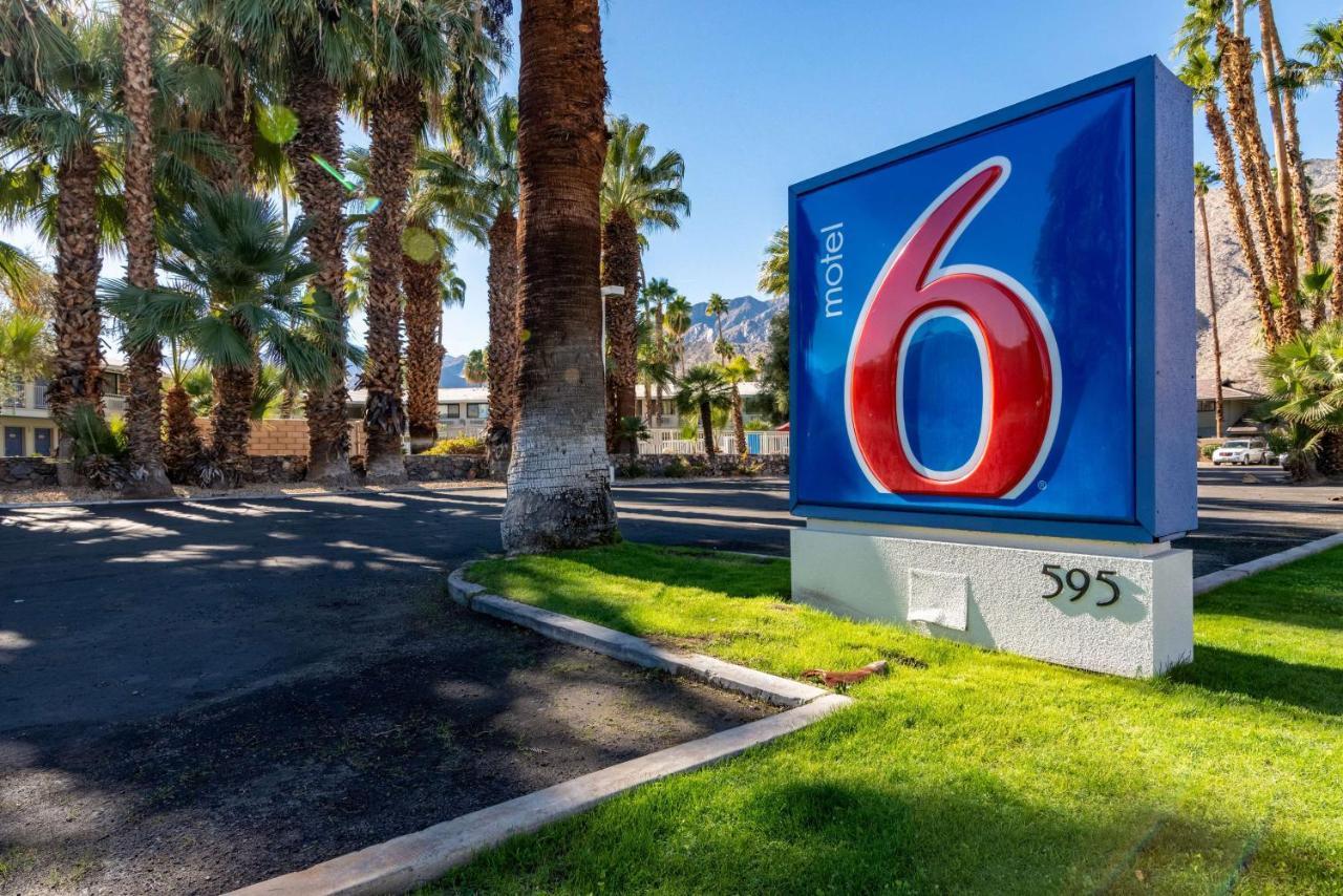 6-palm Springs, Ca - East - Palm Canyon Hotel Palm Springs