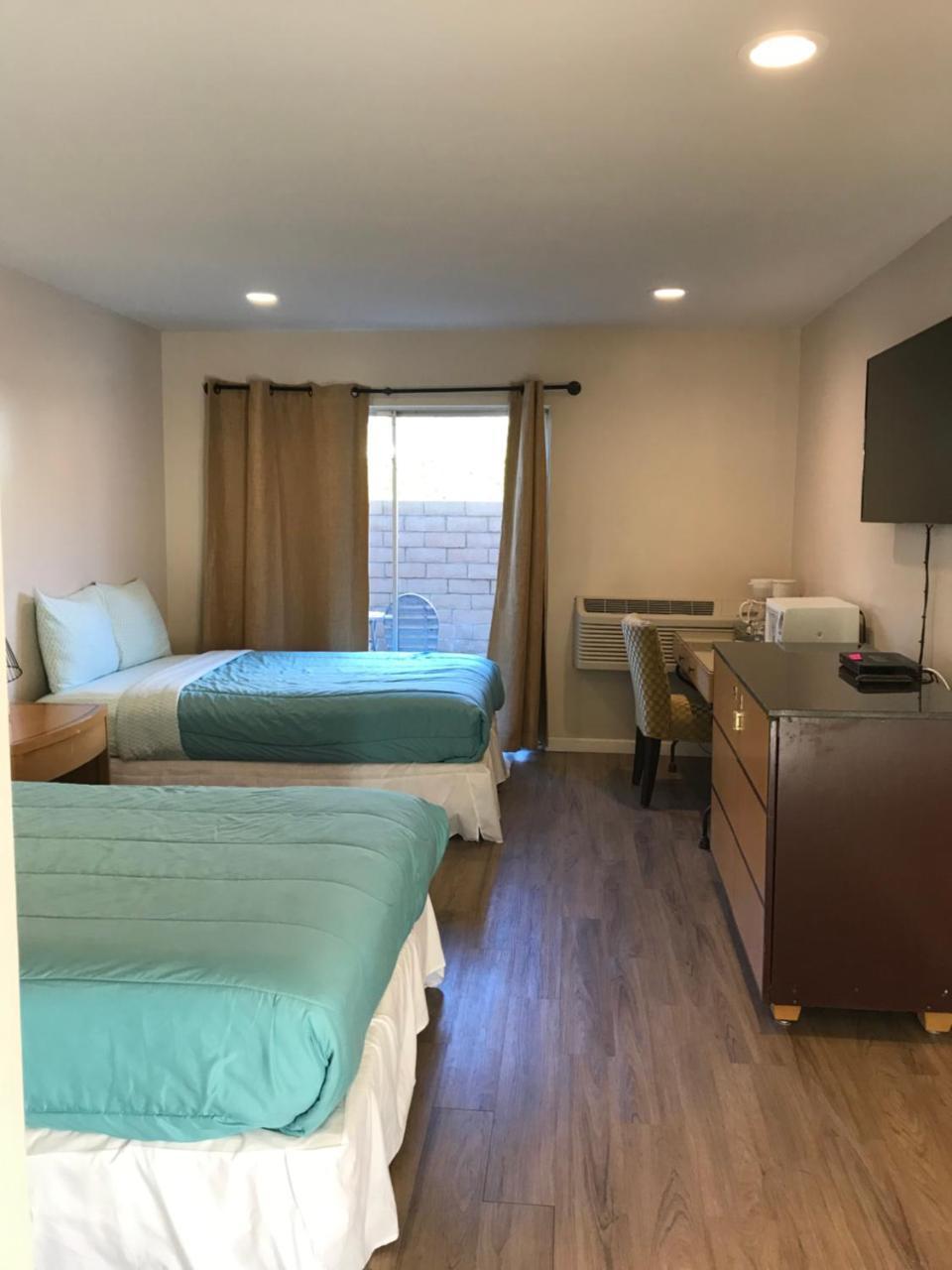 Motel Delos Reyes