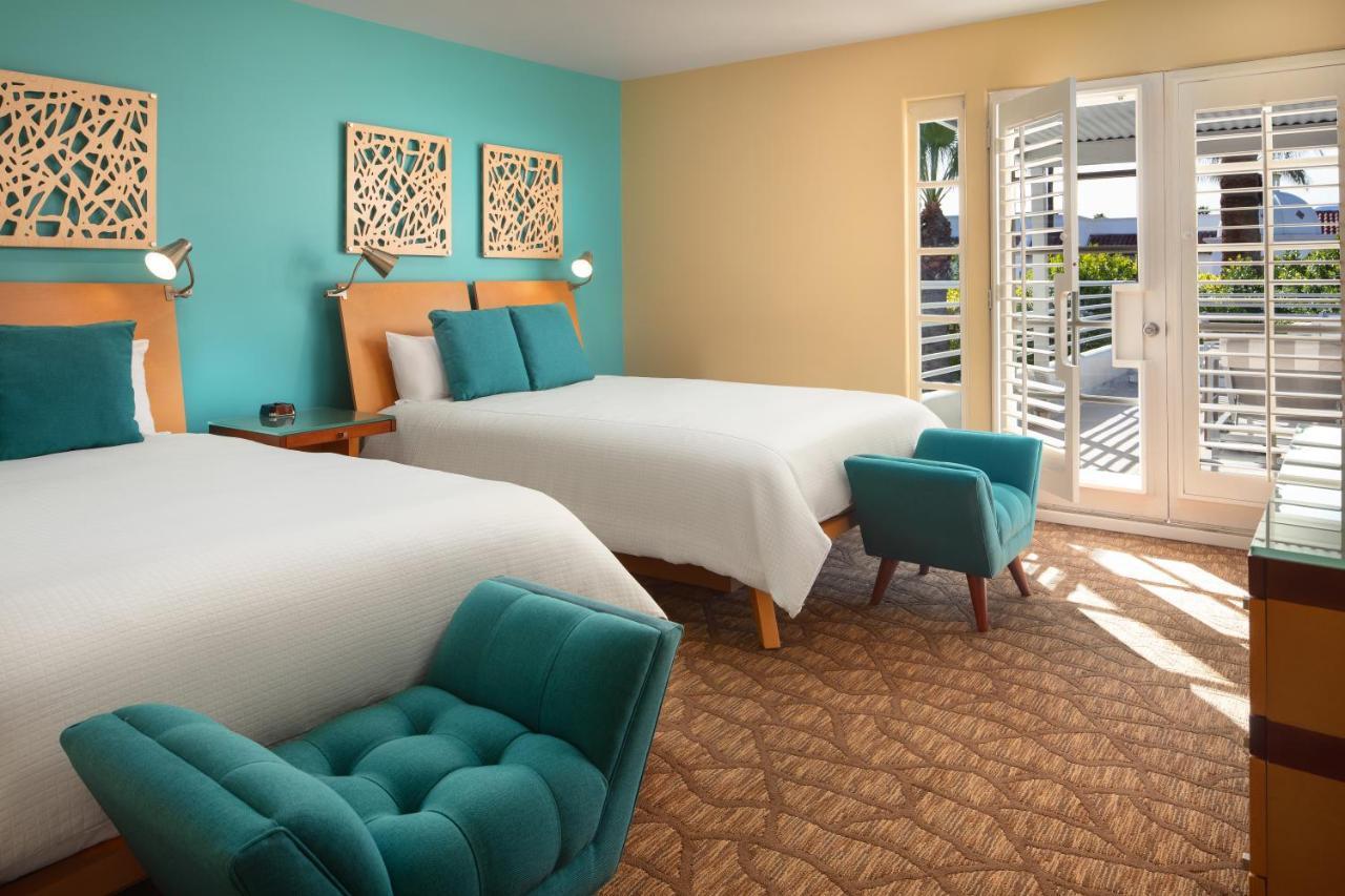 Hotel Movie Colony - Adults Only Palm Springs
