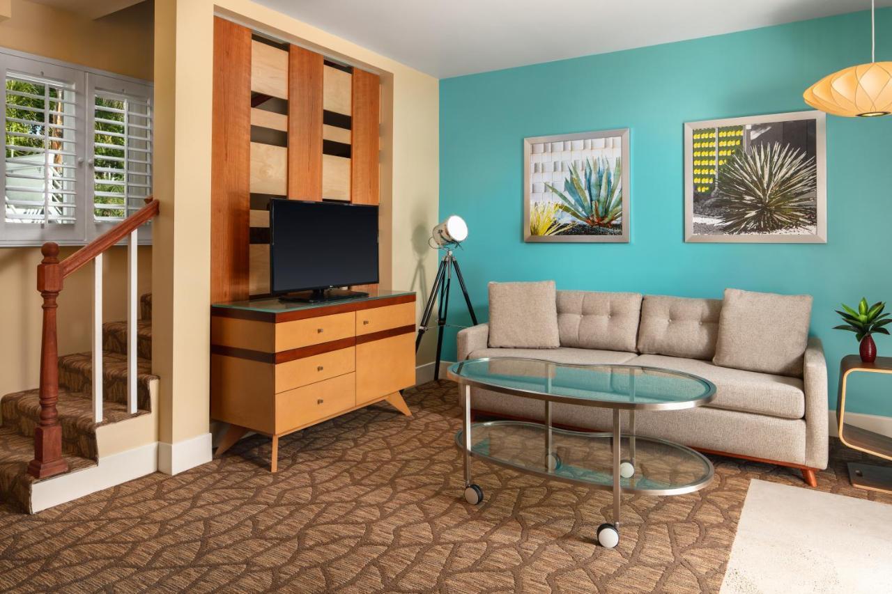 Hotel Movie Colony - Adults Only Palm Springs