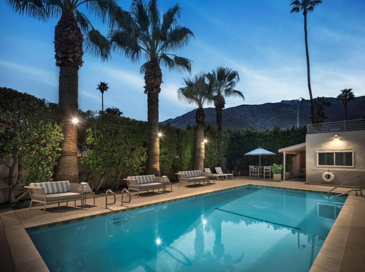 Movie Colony - Adults Only Palm Springs