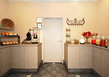 Quality Downtown Hotel Palm Springs