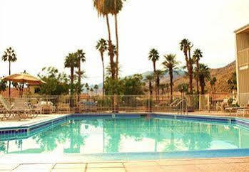 Delos Reyes 2* Palm Springs