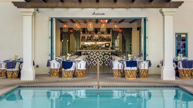 Hotel La Serena Villas (Adults Only) 4*
