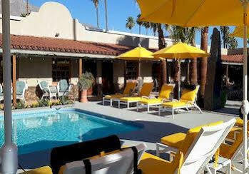 Dive 4* Palm Springs