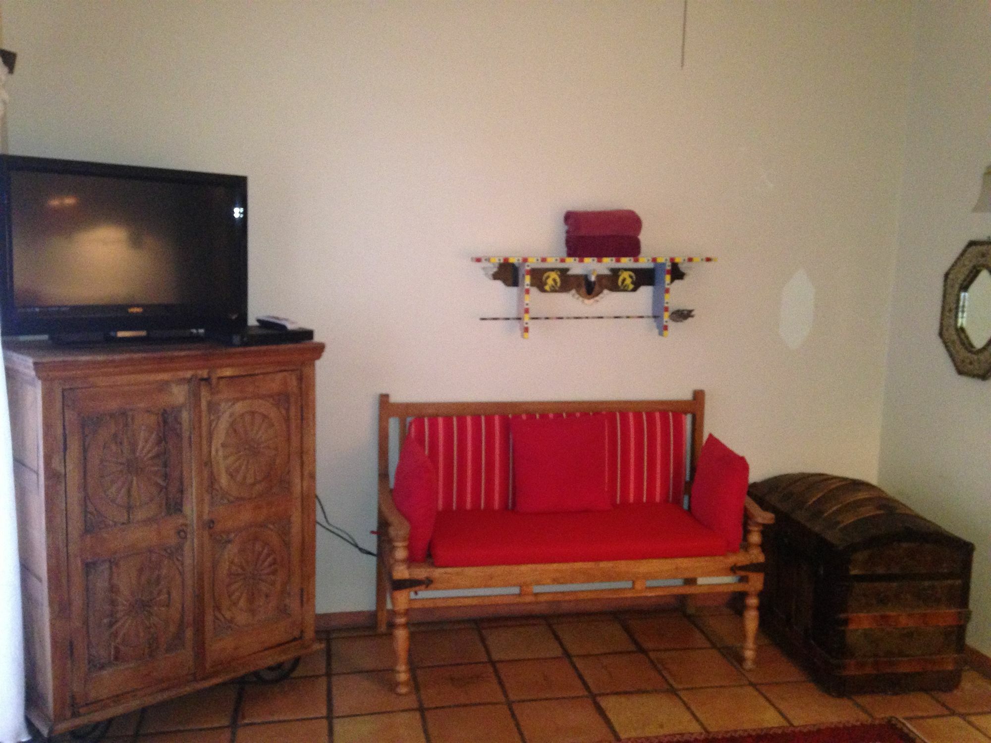 Casa Cody Hotel Palm Springs