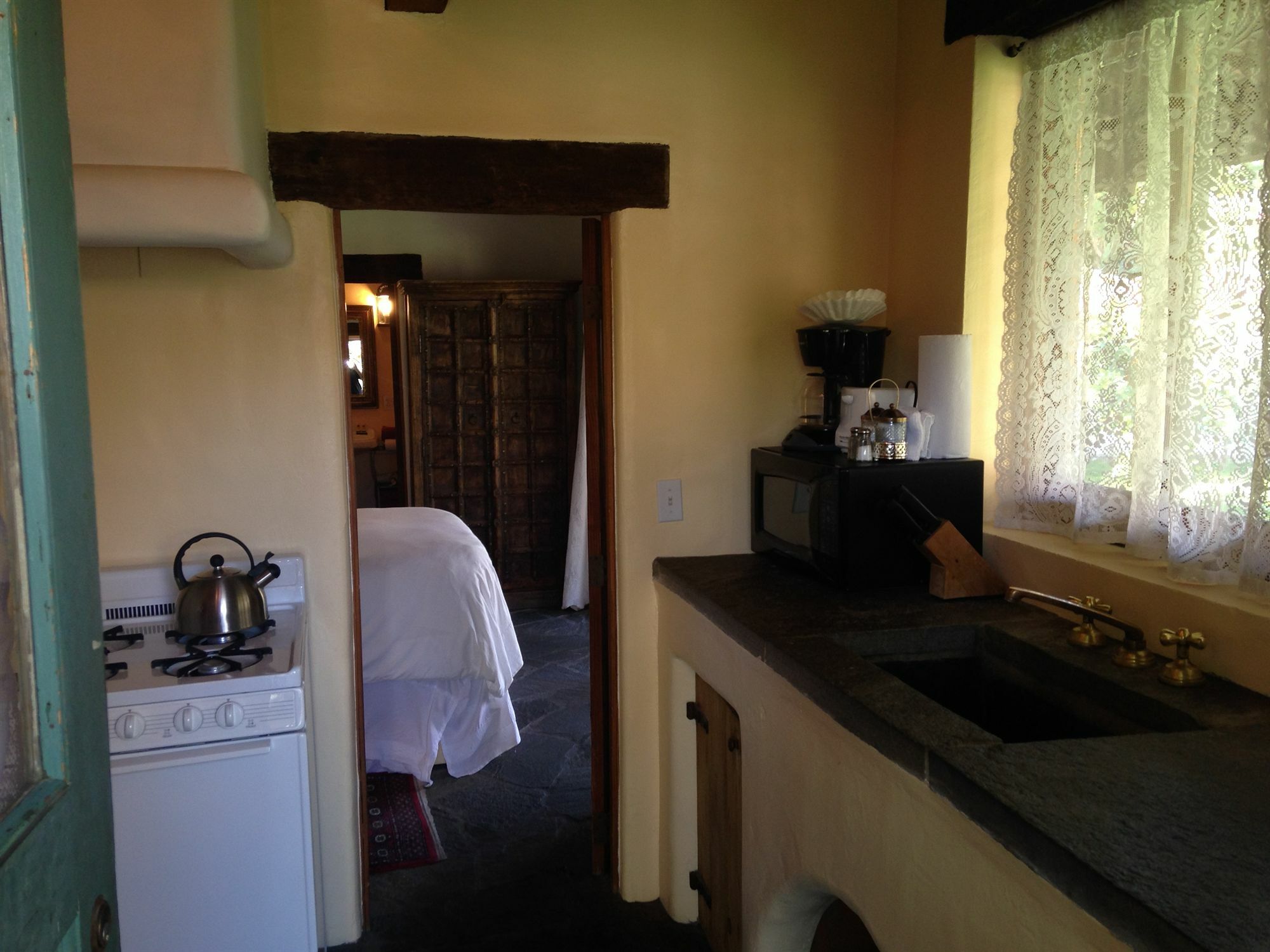 Casa Cody Palm Springs