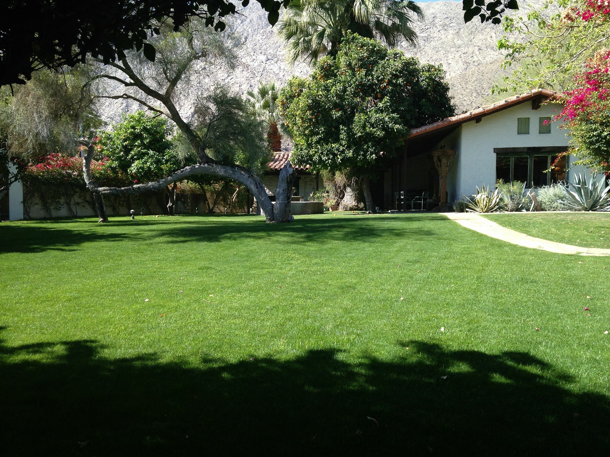 Hotel Casa Cody