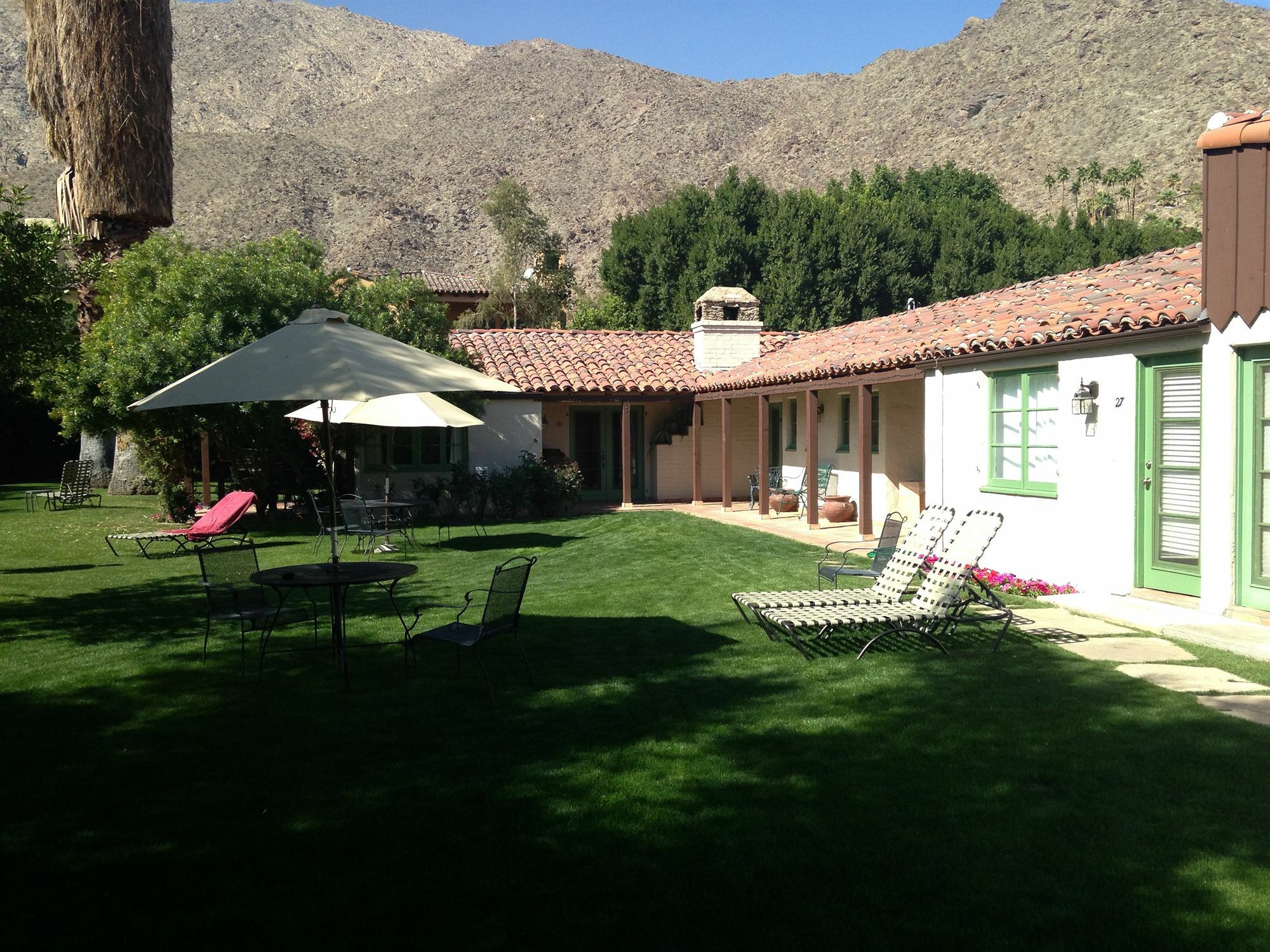Hotel Casa Cody 4*
