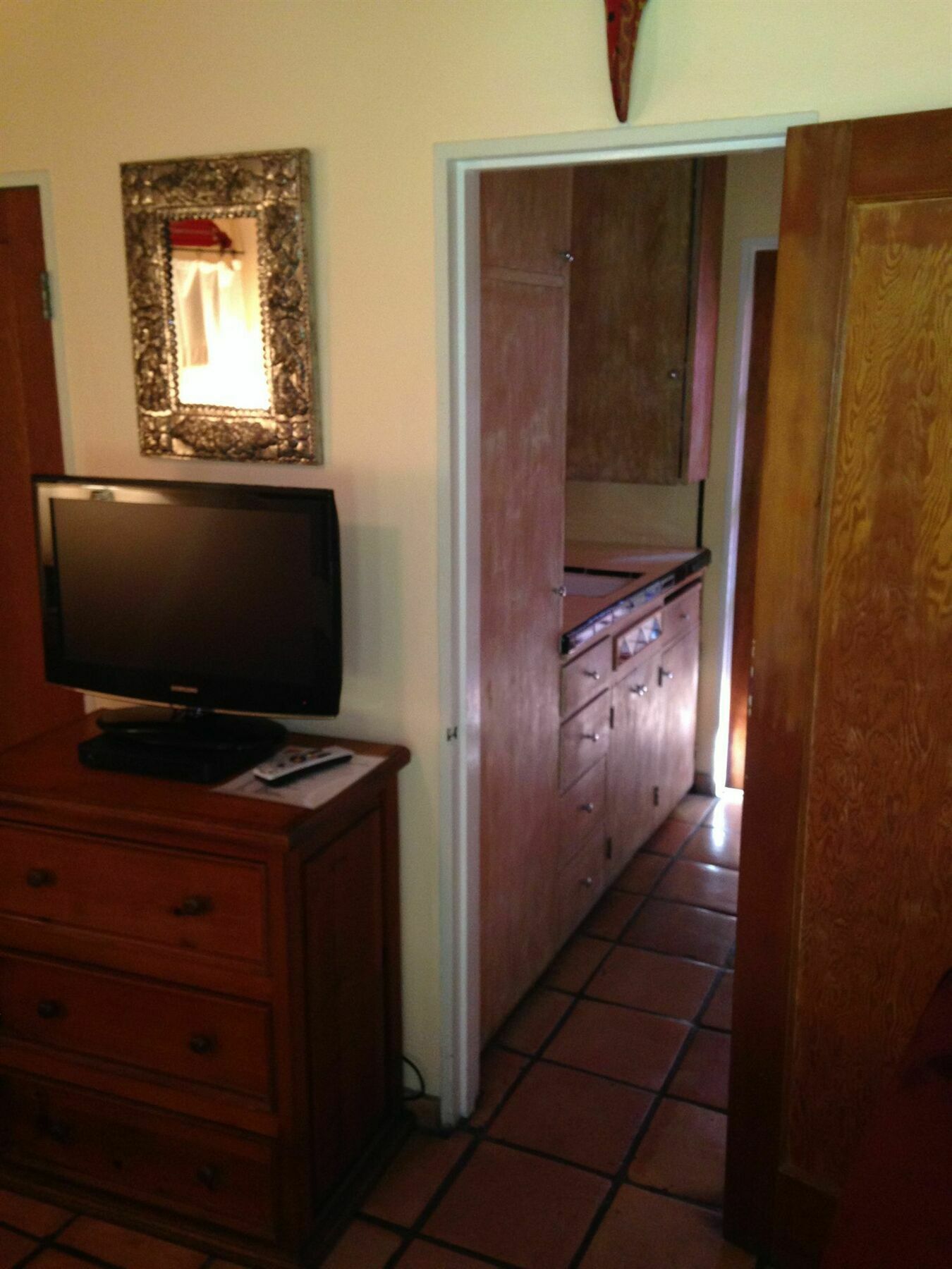 Hotel Casa Cody
