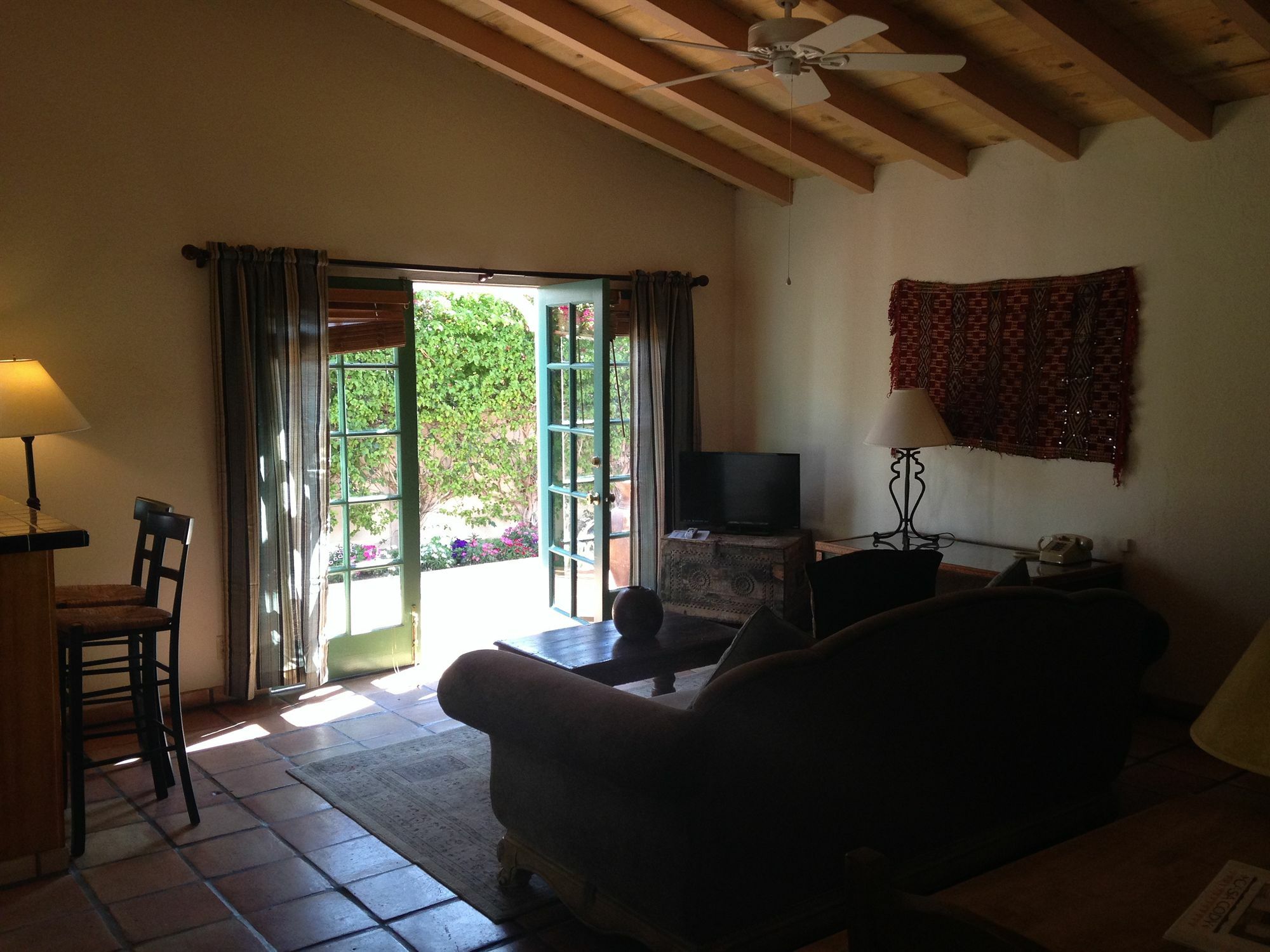 Casa Cody Palm Springs
