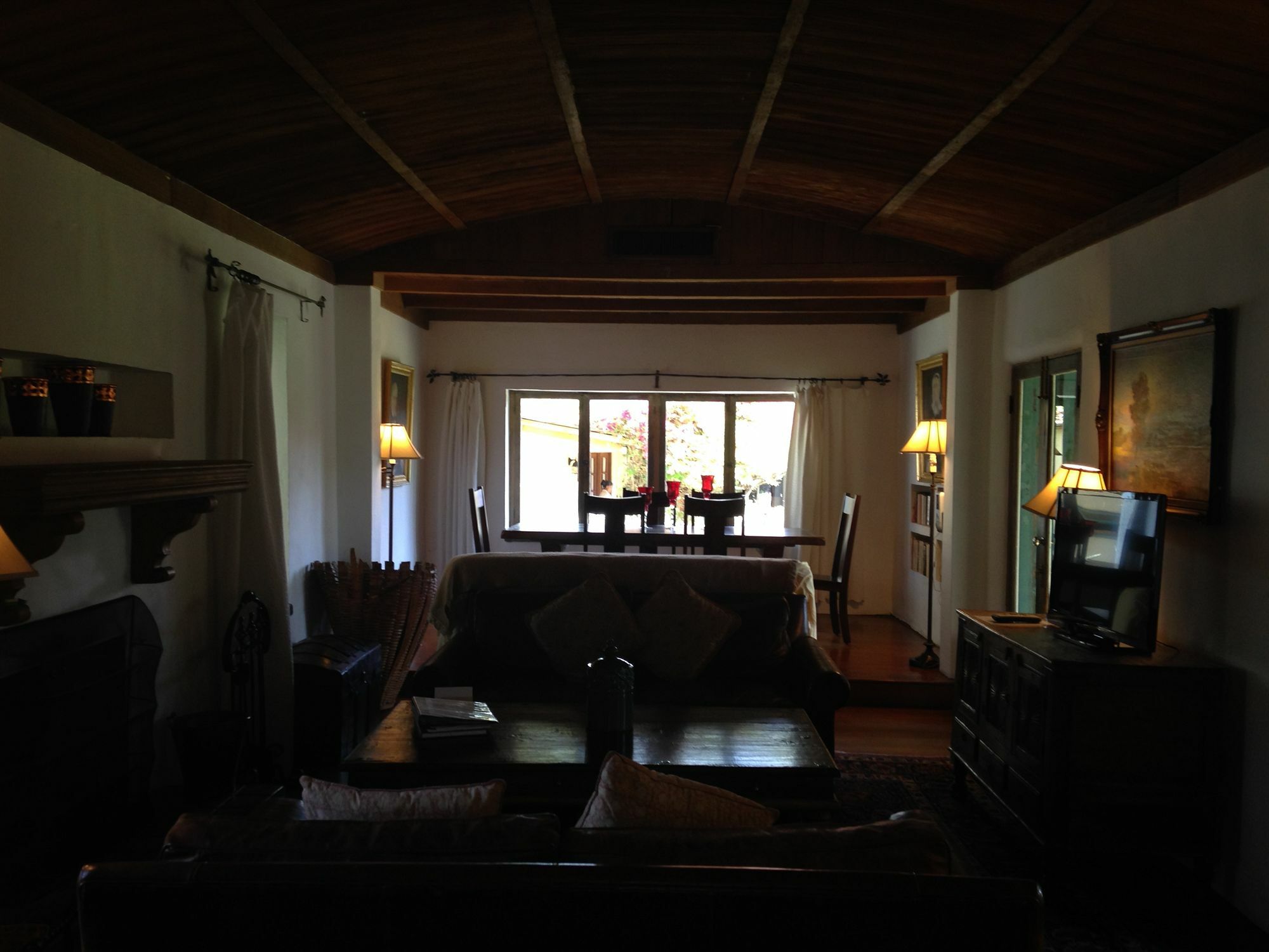 Hotel Casa Cody