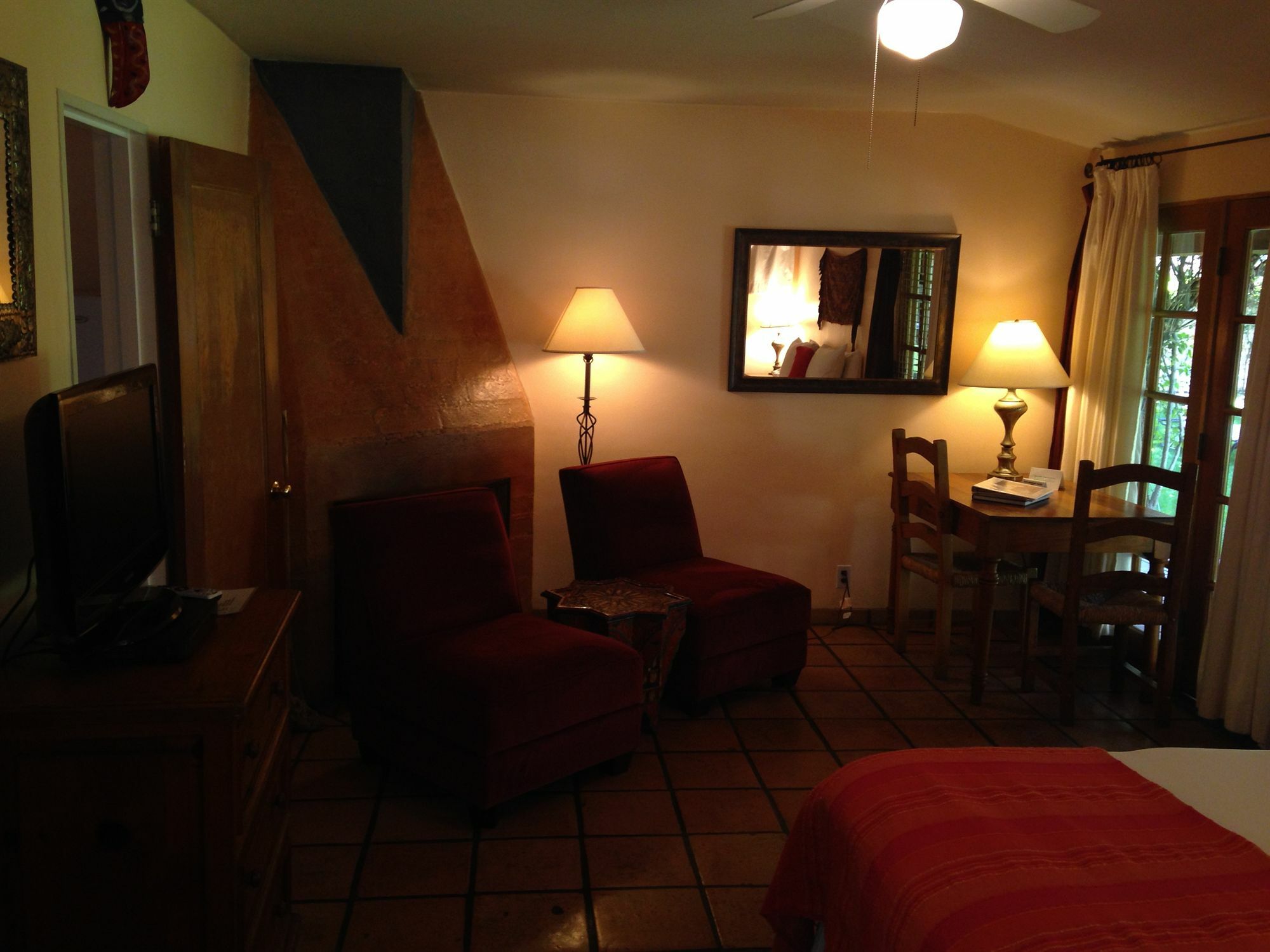 Casa Cody 4*