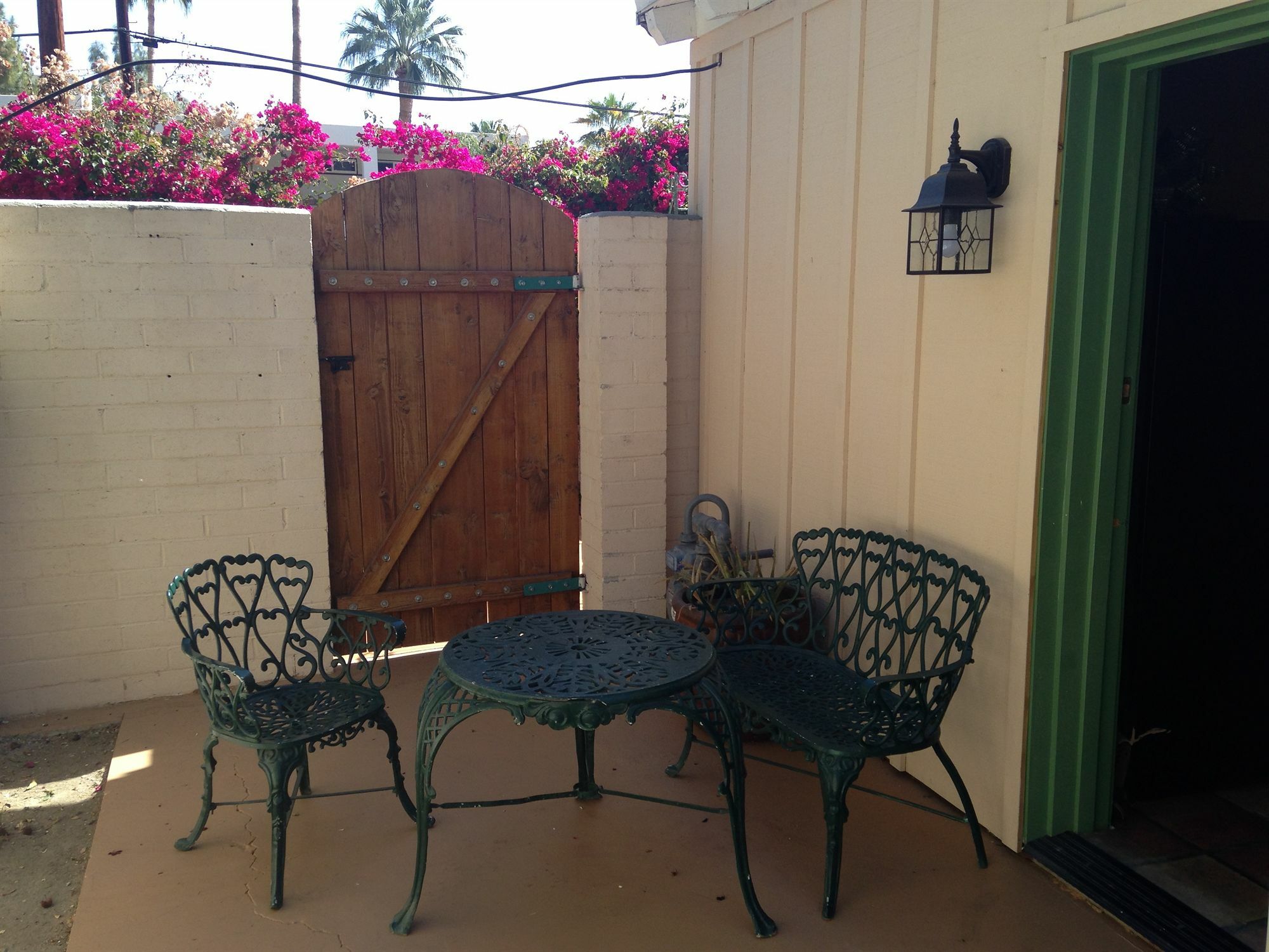 Casa Cody Hotel 4*
