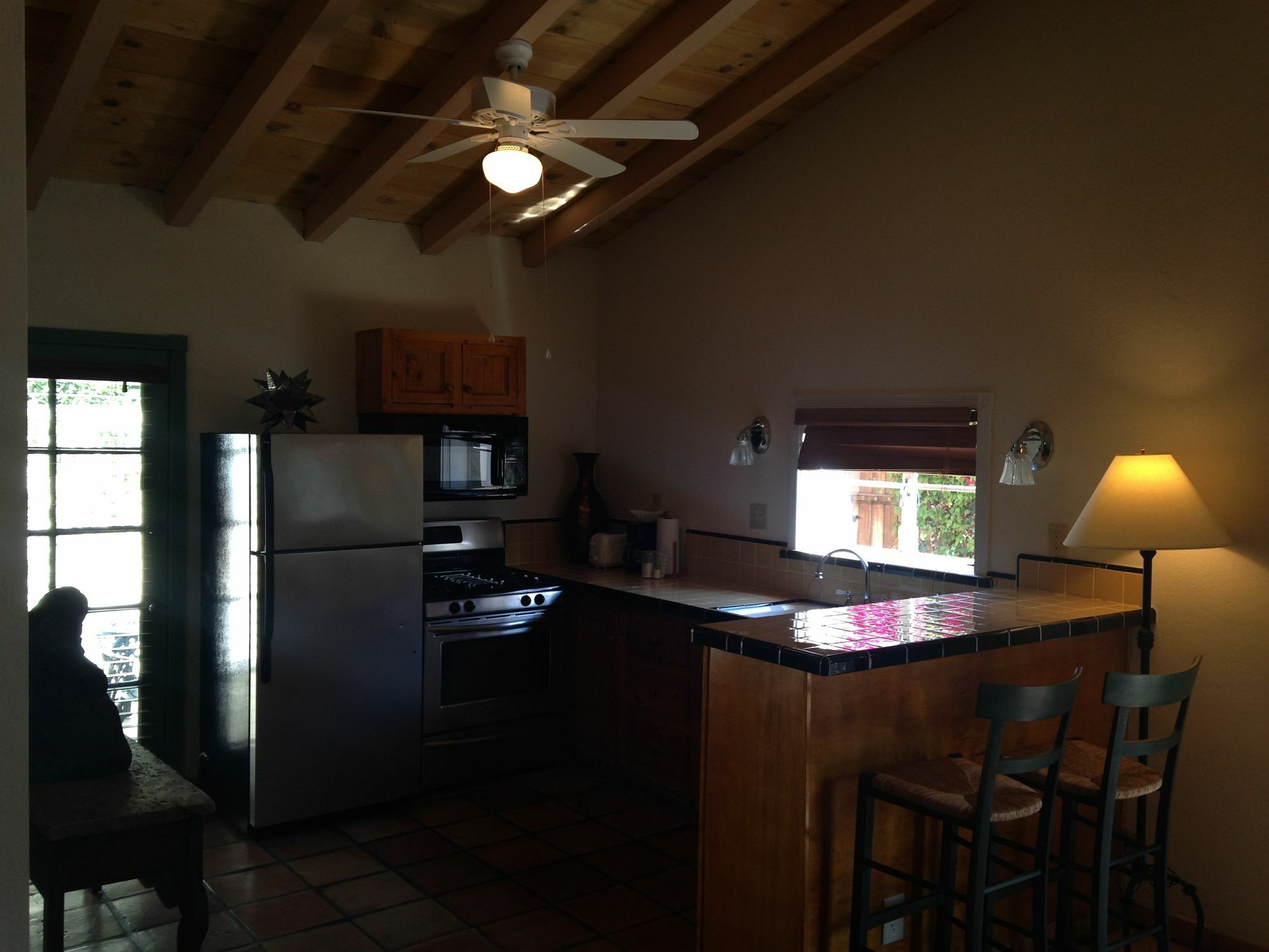 Casa Cody Palm Springs