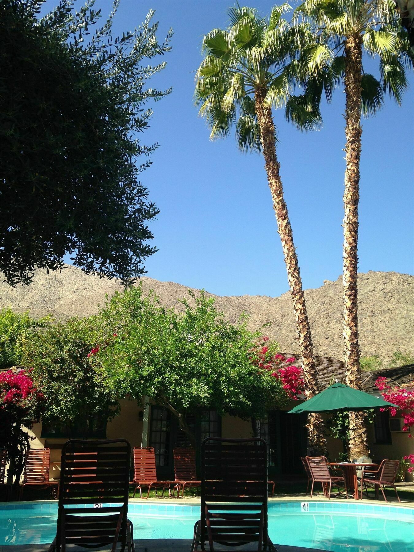 Casa Cody 4*