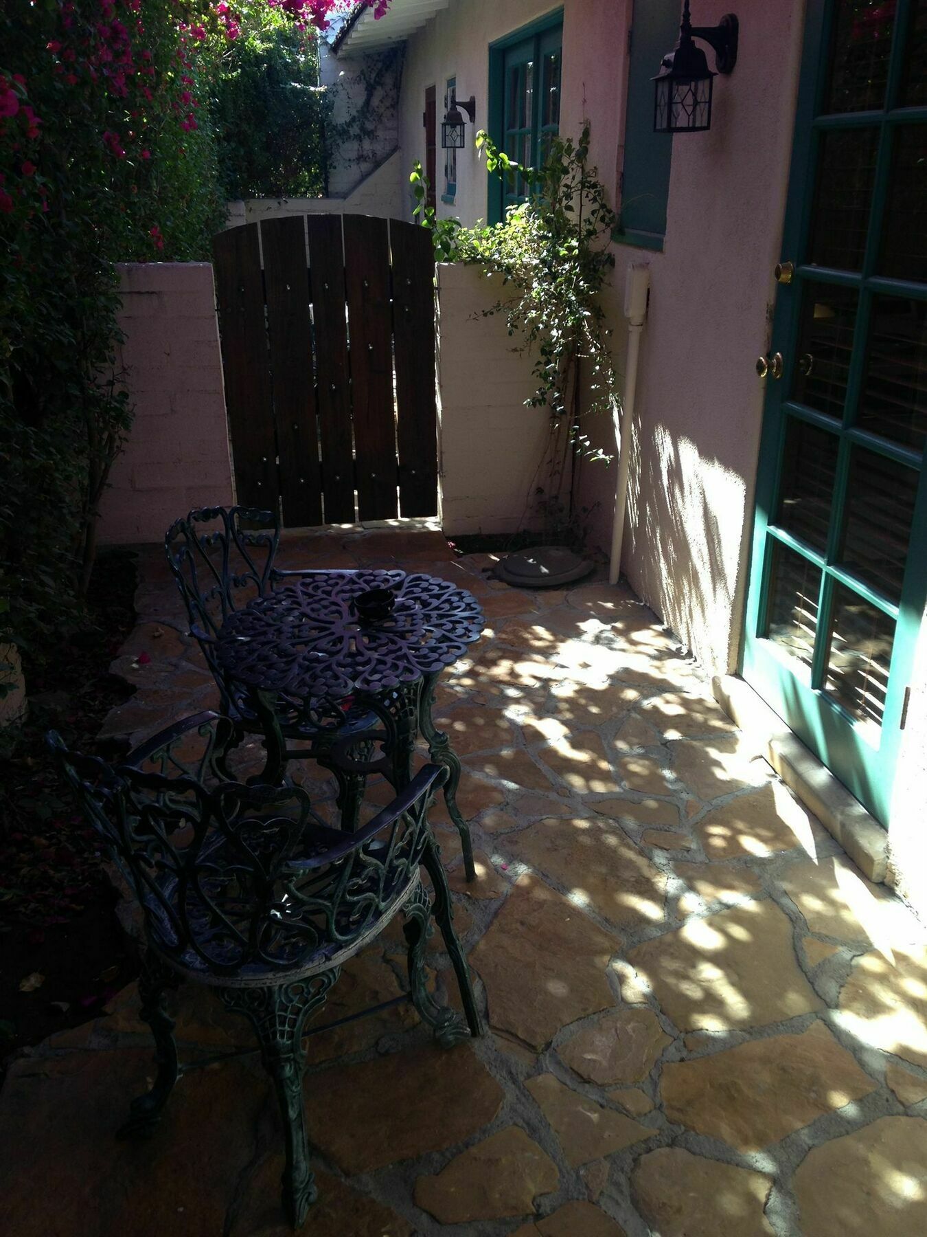 Casa Cody Hotel Palm Springs