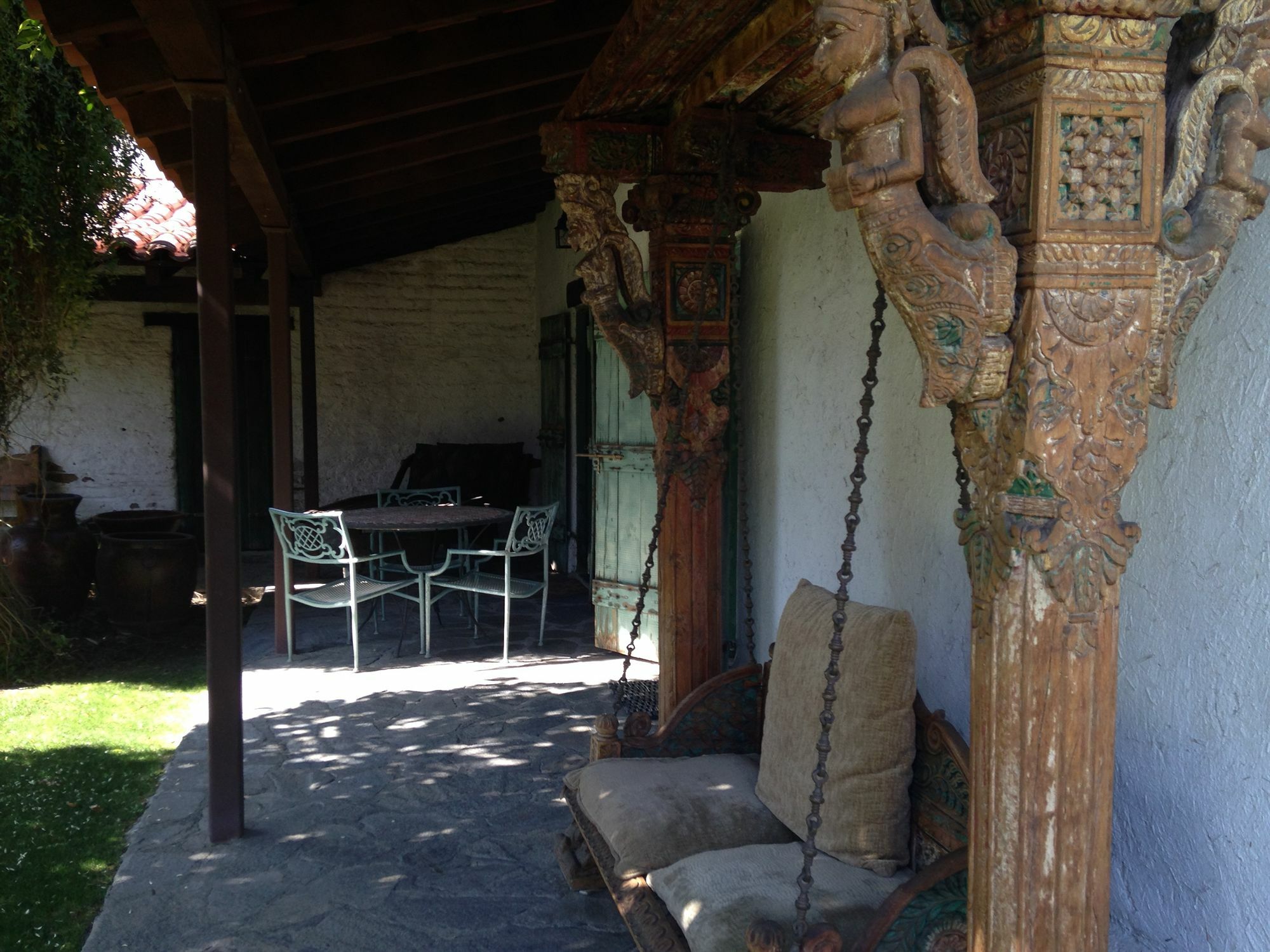 Hotel Casa Cody
