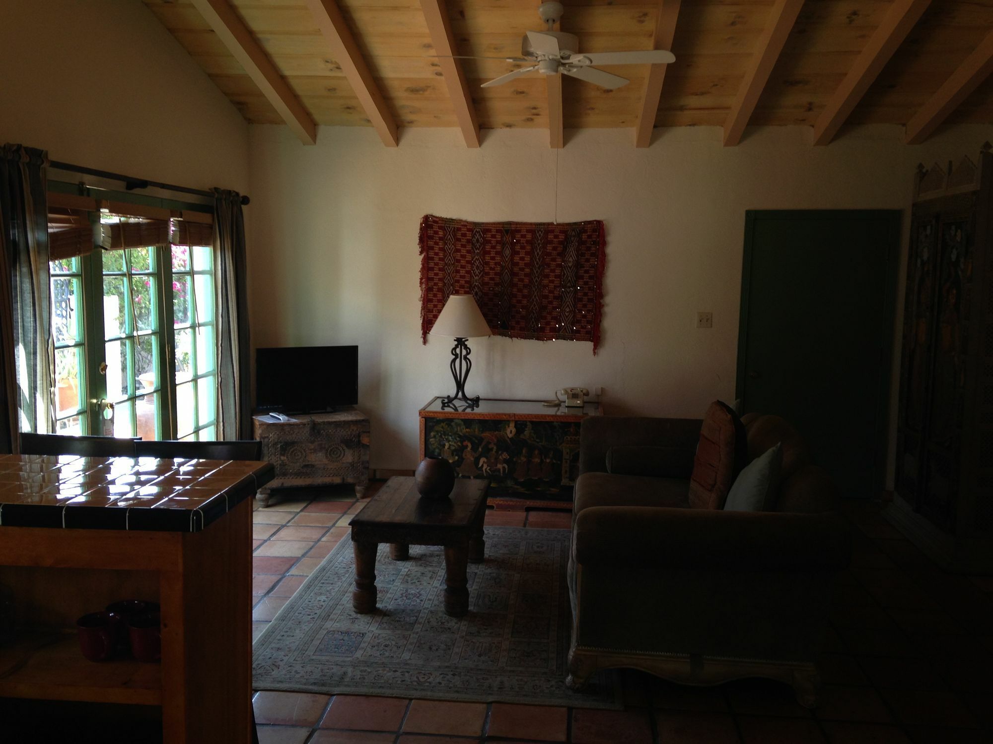 Casa Cody 4*