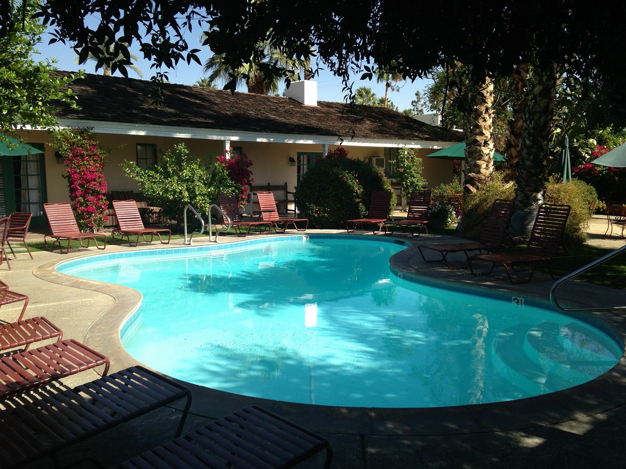 Hotel Casa Cody 4*