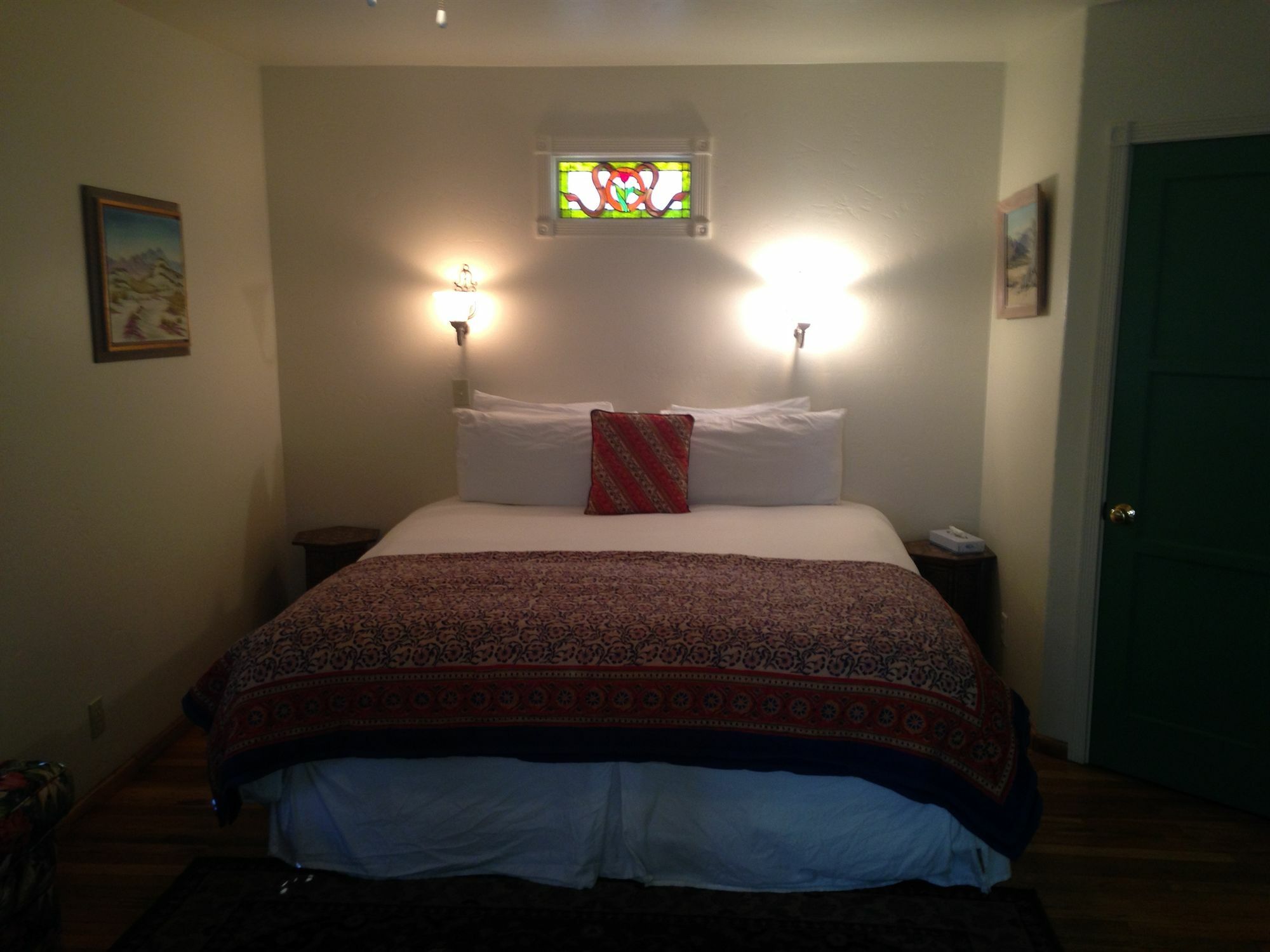 Hotel Casa Cody